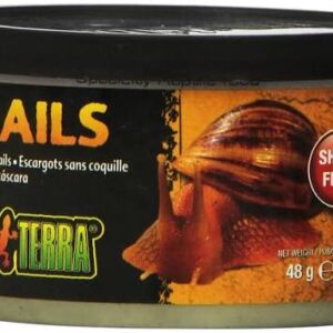 Exo Terra Canned Snails