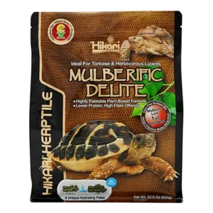 Hikari Mulberific Delite