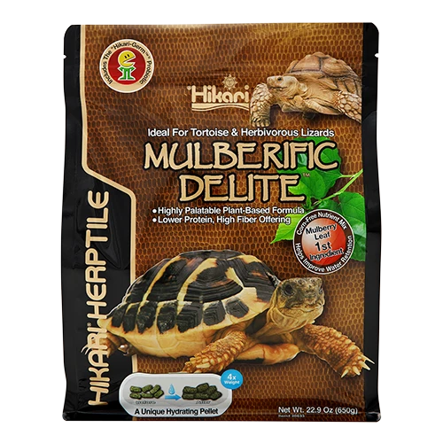 Hikari Mulberific Delite